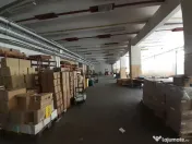 Spatiu 1166 mp - bd. Theodor Pallady - comercial, showroom, logistica 