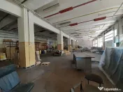 Spatiu 1166 mp - bd. Theodor Pallady - comercial, showroom, logistica 