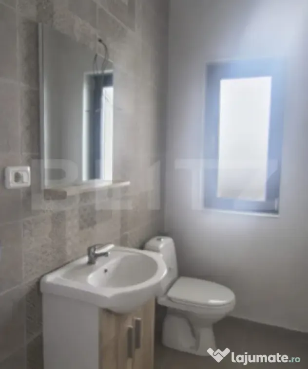 Casa individuala 102 mp, 313 mp teren - Lunca Cetatuii (Iasi)