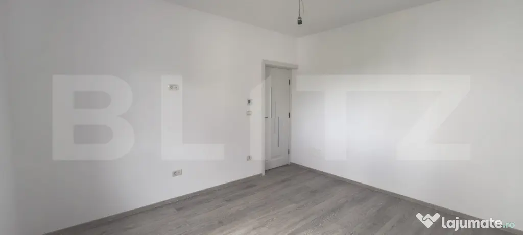 Casa individuala 102 mp, 313 mp teren - Lunca Cetatuii (Iasi)