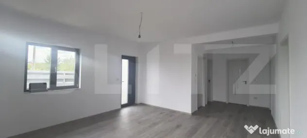 Casa individuala 102 mp, 313 mp teren - Lunca Cetatuii (Iasi)