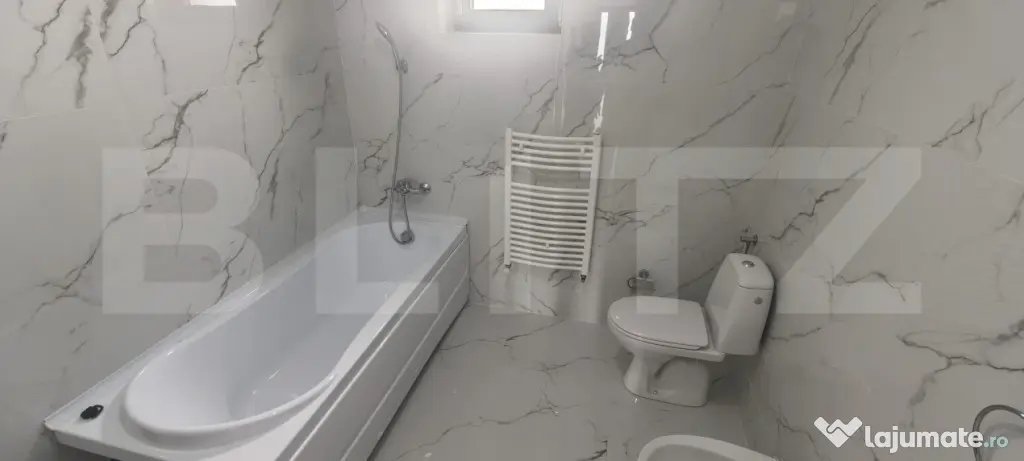 Casa individuala 102 mp, 313 mp teren - Lunca Cetatuii (Iasi)