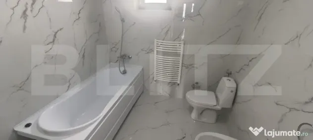 Casa individuala 102 mp, 313 mp teren - Lunca Cetatuii (Iasi)