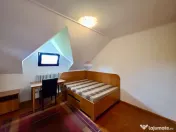 Cladire 672 mp + teren 1092 mp de inchiriat, Campina 