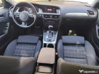 Audi A4 S-Line Automat