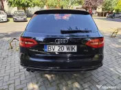 Audi A4 S-Line Automat 
