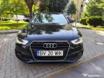 Audi A4 S-Line Automat