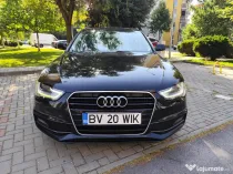 Audi A4 S-Line Automat