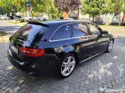 Audi A4 S-Line Automat 