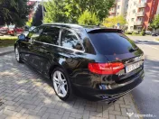 Audi A4 S-Line Automat 