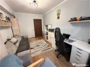 Apartament 3 camere 88 mp, Parcare subterana inclusa, Curte