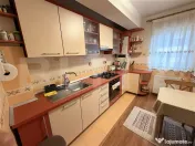 Apartament 3 camere 88 mp, Parcare subterana inclusa, Curte