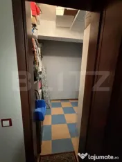 Apartament 3 camere 88 mp, Parcare subterana inclusa, Curte
