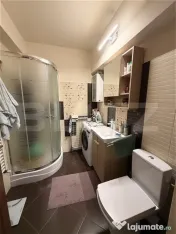 Apartament 3 camere 88 mp, Parcare subterana inclusa, Curte