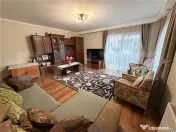 Apartament 3 camere 88 mp, Parcare subterana inclusa, Curte