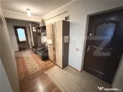 Apartament 3 camere 88 mp, Parcare subterana inclusa, Curte