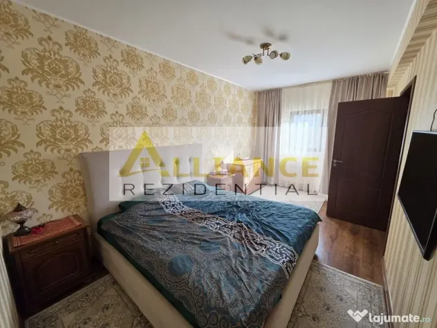 CASĂ INSIRUITA 5 camere – POPEȘTI-LEORDENI, STR. VIILOR - Popesti Leordeni (Bucuresti-Ilfov)