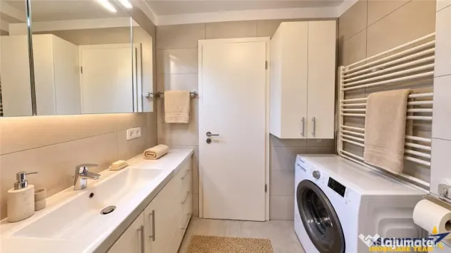 Rezidenta Clasa A, terasa, areal pretios, mobilat, accesoriz - Brasov (Brasov)