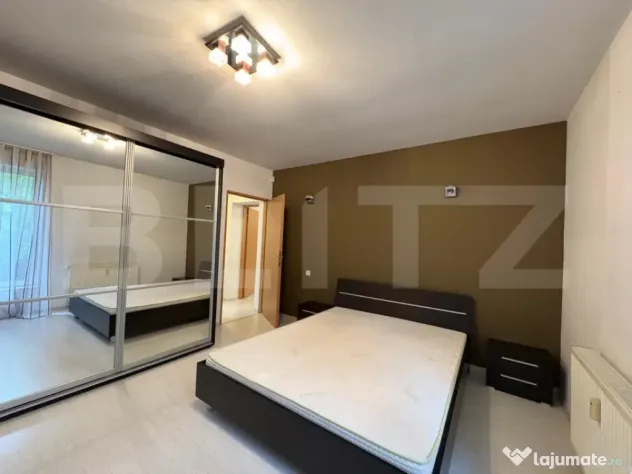 Apartament 2 camere, modern, parcare, zona Sigma - Cluj-Napoca (Cluj)