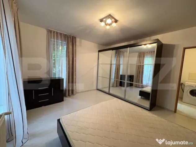 Apartament 2 camere, modern, parcare, zona Sigma - Cluj-Napoca (Cluj)