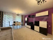 Apartament 2 camere, modern, parcare, zona Sigma