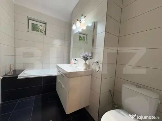 Apartament 2 camere, modern, parcare, zona Sigma - Cluj-Napoca (Cluj)