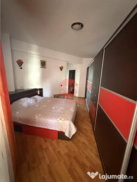 Apartament 3 Camere Summerland | Suprafata 100 METRI | Veder - Mamaia (Constanta)