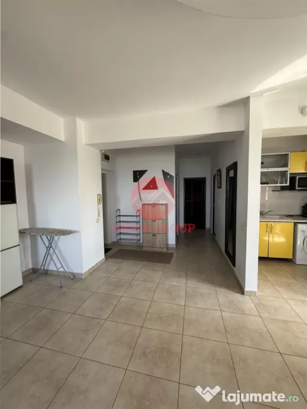 Apartament 3 Camere Summerland | Suprafata 100 METRI | Veder - Mamaia (Constanta)