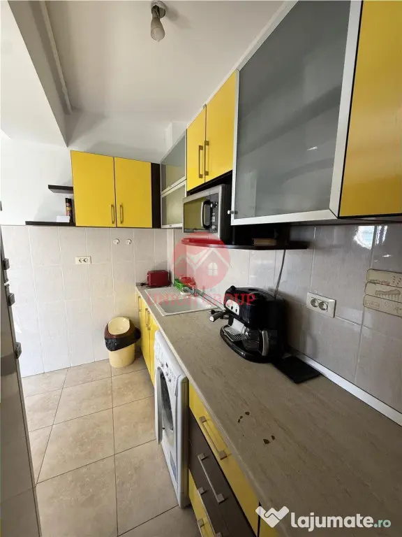 Apartament 3 Camere Summerland | Suprafata 100 METRI | Veder - Mamaia (Constanta)
