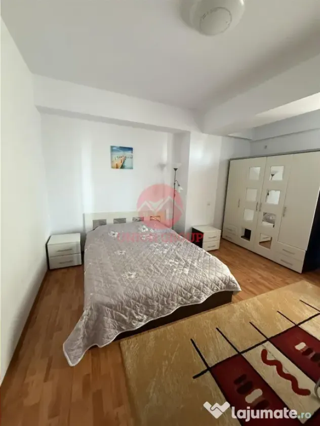 Apartament 3 Camere Summerland | Suprafata 100 METRI | Veder - Mamaia (Constanta)