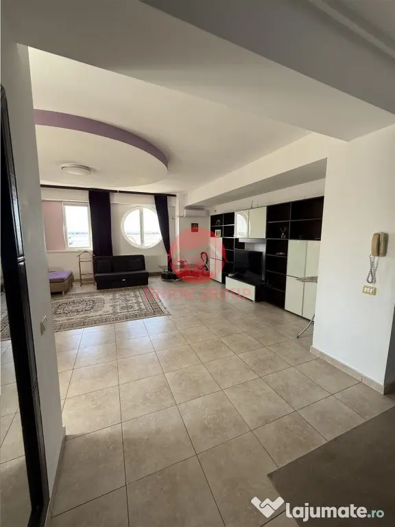 Apartament 3 Camere Summerland | Suprafata 100 METRI | Veder - Mamaia (Constanta)