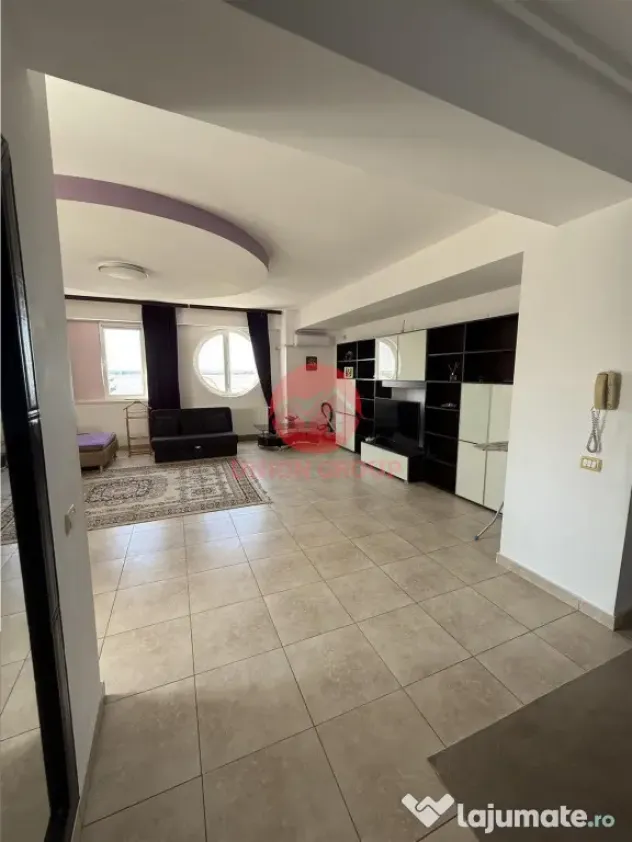 Apartament 3 Camere Summerland | Suprafata 100 METRI | Veder - Mamaia (Constanta)