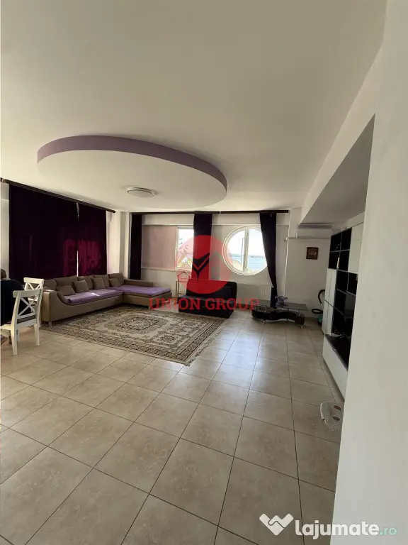 Apartament 3 Camere Summerland | Suprafata 100 METRI | Veder - Mamaia (Constanta)
