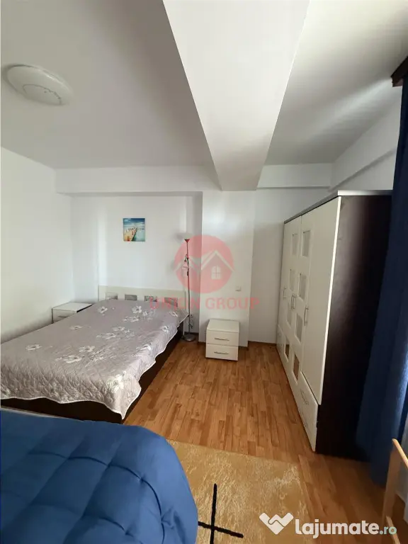 Apartament 3 Camere Summerland | Suprafata 100 METRI | Veder - Mamaia (Constanta)