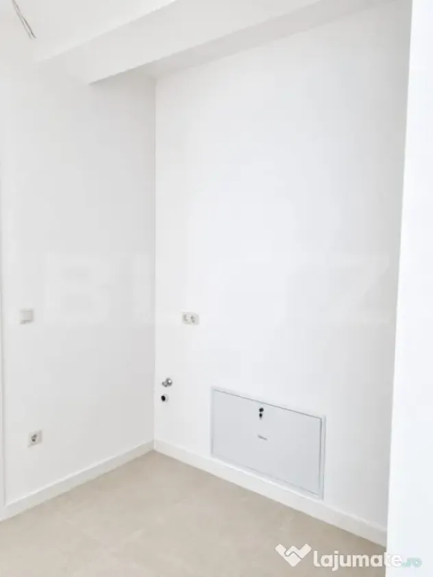 Mini-Penthouse 74,60 mp + terasă spectaculoasă de 104 mp | - Bistrita (Bistrita-Nasaud)