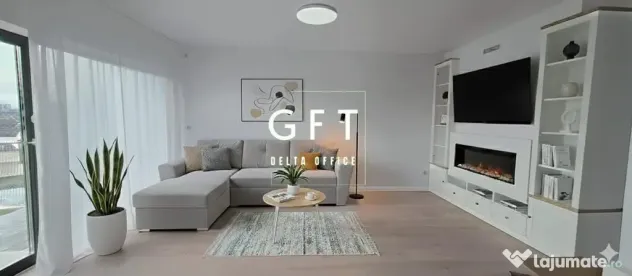 Casă tip duplex de vânzare – Bistrița, Aleea Coacăzelor - Bistrita (Bistrita-Nasaud)