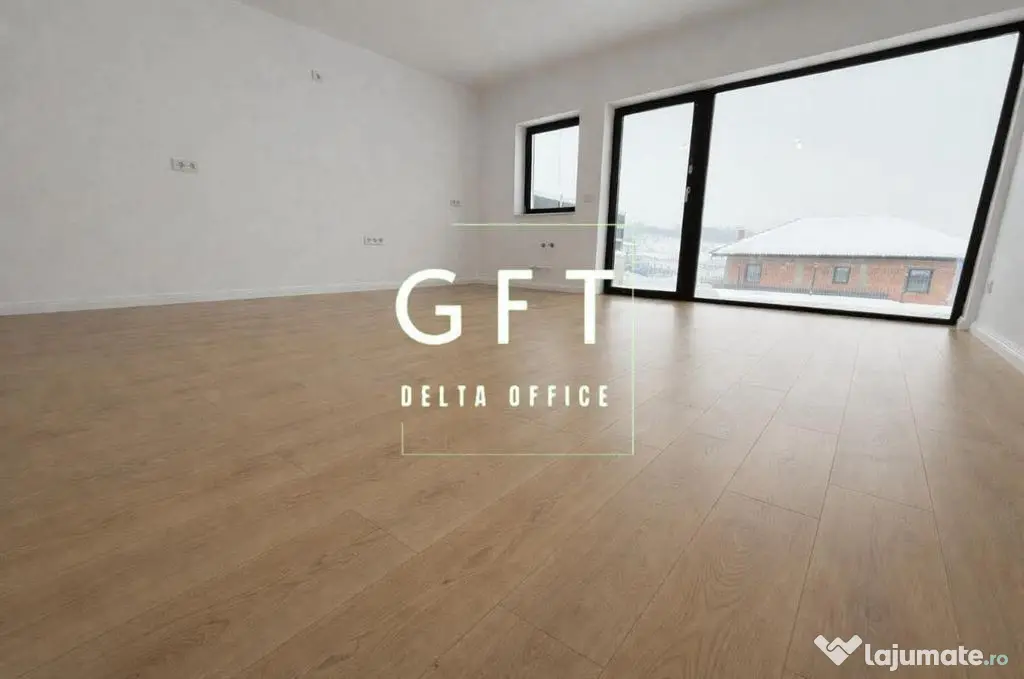 Casă tip duplex de vânzare – Bistrița, Aleea Coacăzelor - Bistrita (Bistrita-Nasaud)