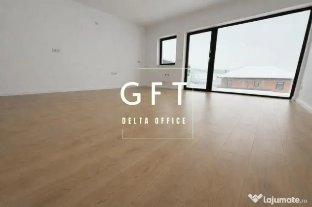 Casă tip duplex de vânzare – Bistrița, Aleea Coacăzelor - Bistrita (Bistrita-Nasaud)