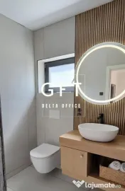 Casă tip duplex de vânzare – Bistrița, Aleea Coacăzelor