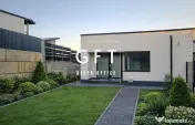 Casă tip duplex de vânzare – Bistrița, Aleea Coacăzelor