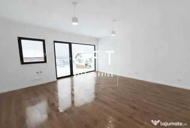 Casă tip duplex de vânzare – Bistrița, Aleea Coacăzelor - Bistrita (Bistrita-Nasaud)