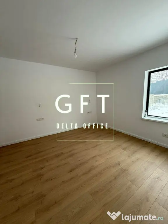 Casă tip duplex de vânzare – Bistrița, Aleea Coacăzelor - Bistrita (Bistrita-Nasaud)