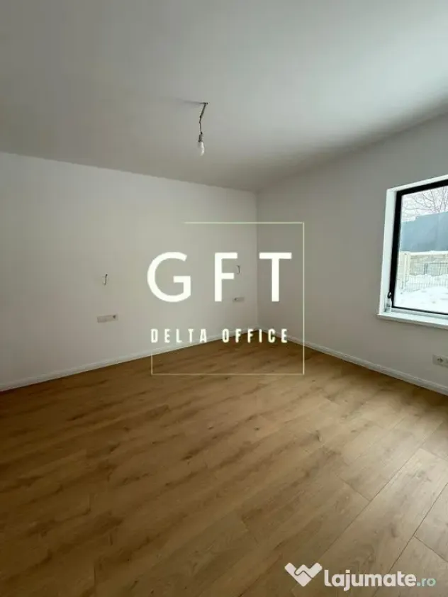 Casă tip duplex de vânzare – Bistrița, Aleea Coacăzelor - Bistrita (Bistrita-Nasaud)