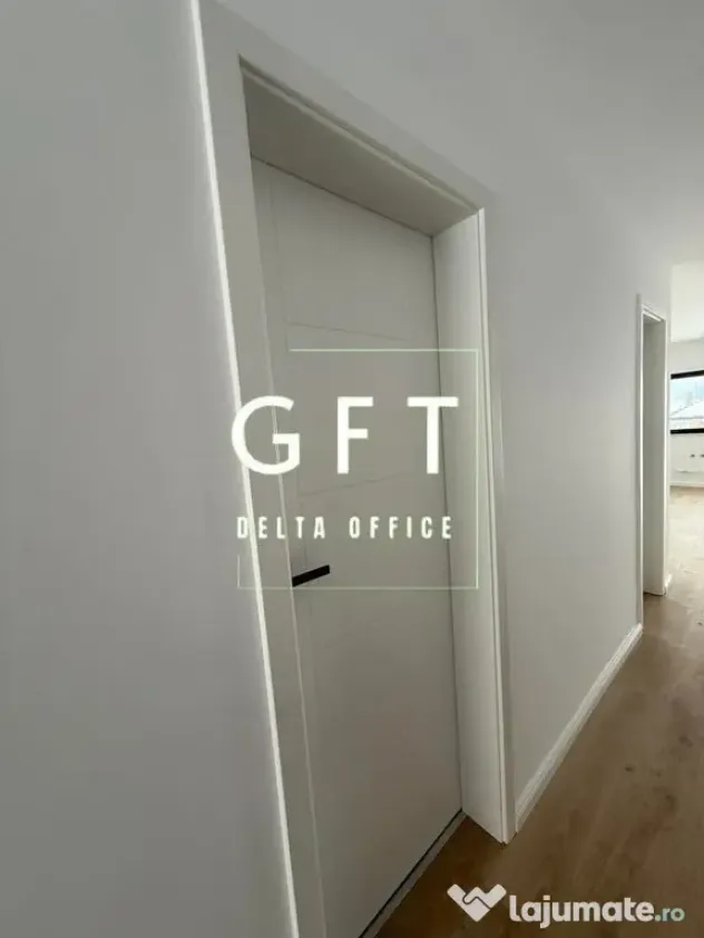 Casă tip duplex de vânzare – Bistrița, Aleea Coacăzelor - Bistrita (Bistrita-Nasaud)