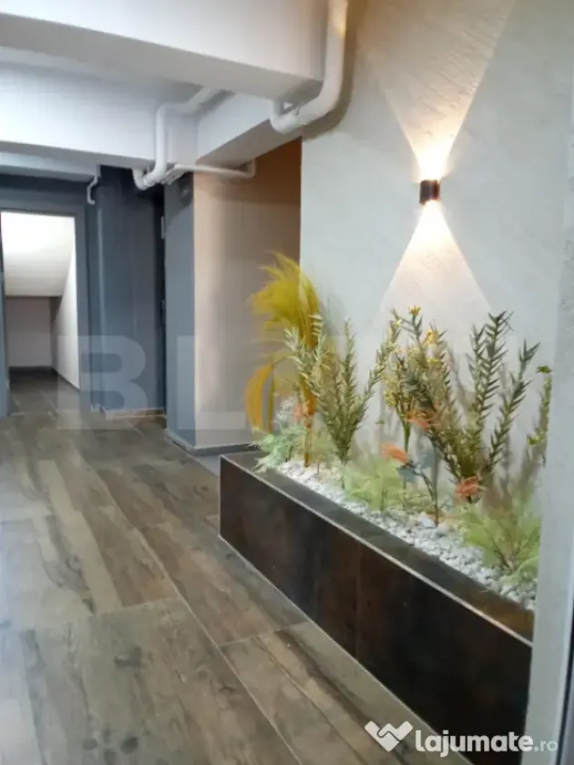 APARTAMENT 3 CAMERE NOU | 70 MP | 2 BALCOANE | PRIVELIȘTE - Rasnov (Brasov)