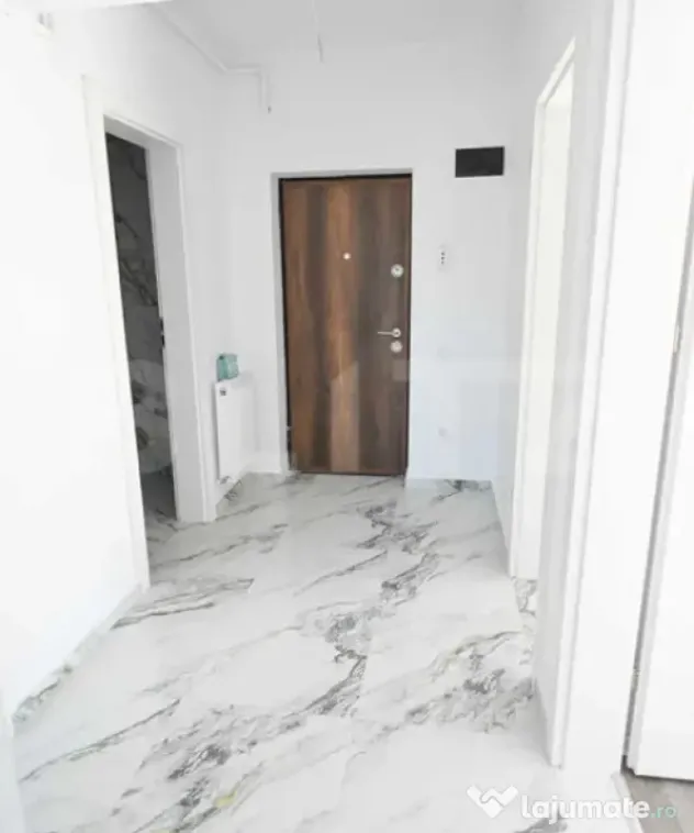 APARTAMENT 3 CAMERE NOU | 70 MP | 2 BALCOANE | PRIVELIȘTE - Rasnov (Brasov)