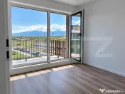 APARTAMENT 3 CAMERE NOU | 70 MP | 2 BALCOANE | PRIVELIȘTE 