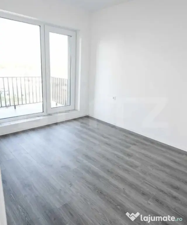 APARTAMENT 3 CAMERE NOU | 70 MP | 2 BALCOANE | PRIVELIȘTE - Rasnov (Brasov)