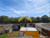 CASA DE VANZARE-SUBCETATE-PE COLT-TEREN 932mp 
