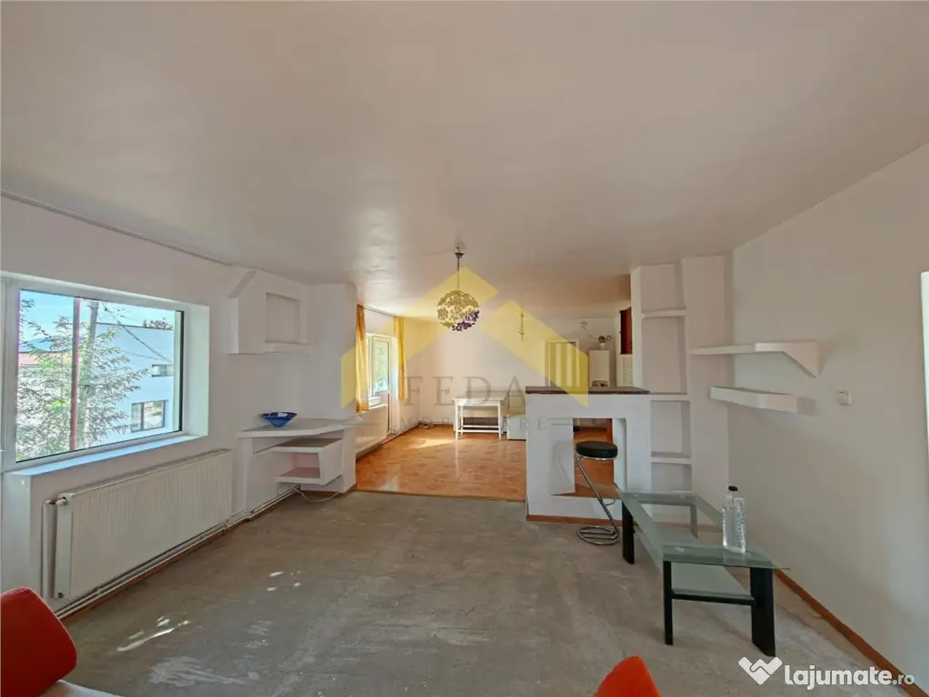 CASA DE VANZARE-SUBCETATE-PE COLT-TEREN 932mp - Arad (Arad)